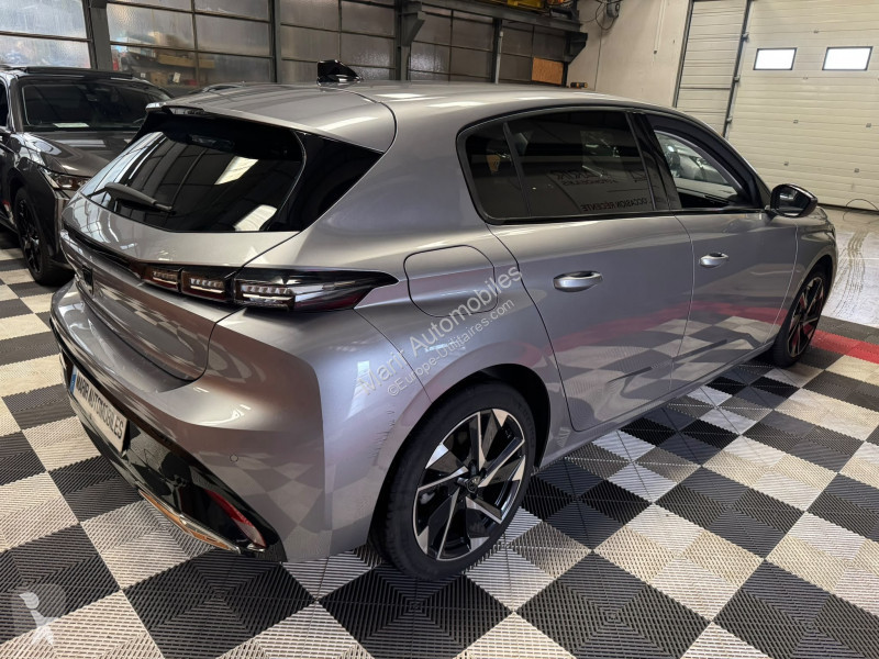 Haszongépjármű Peugeot