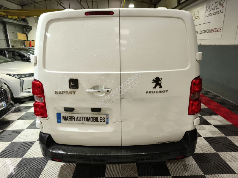 Furgoneta Peugeot EXPERT FG