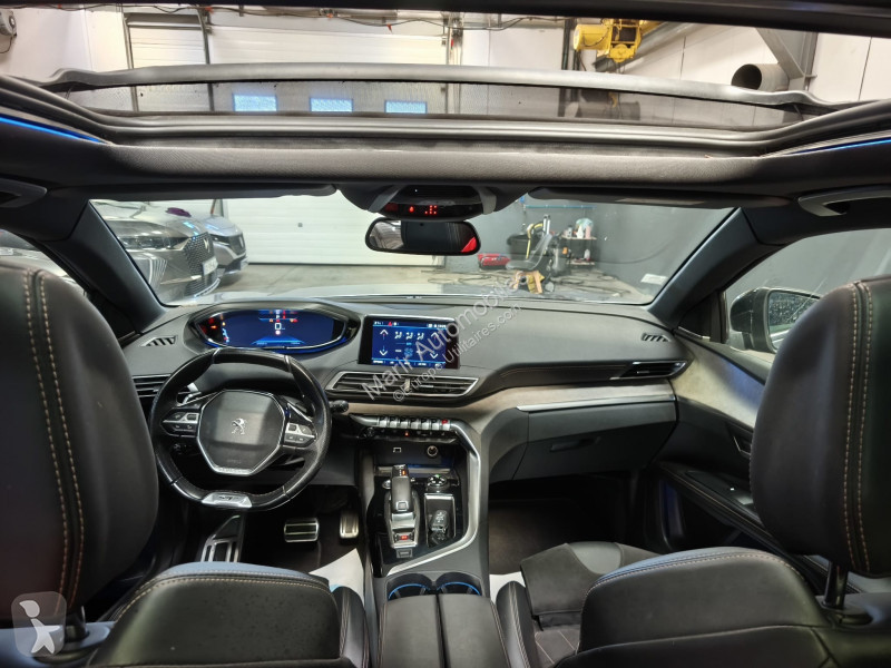 Коммерческий автомобиль Peugeot