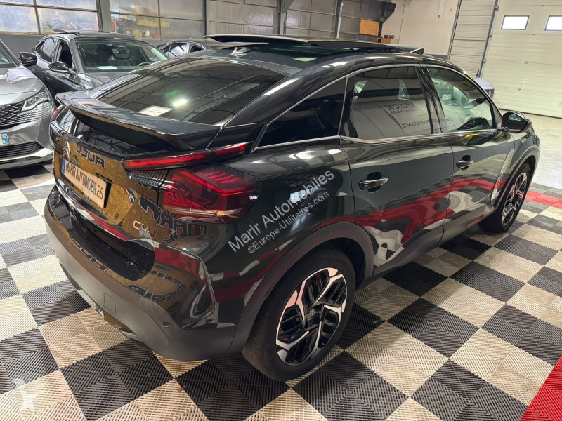 Furgoneta Citroën