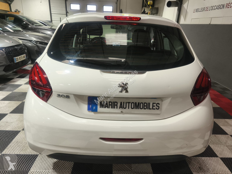 Haszongépjármű Peugeot