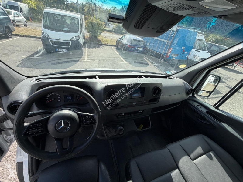 Комерційні автомобілі Mercedes SPRINTER FRIGO...