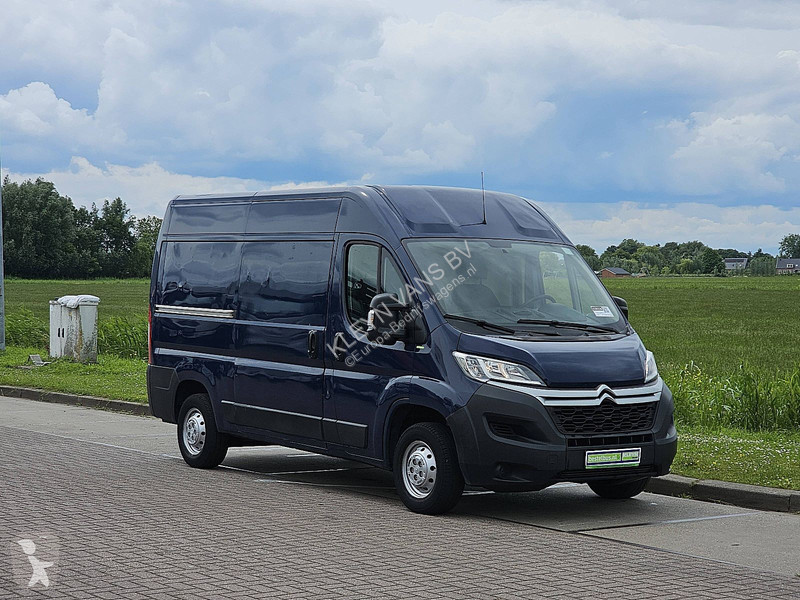 Лекотоварен автомобил Citroën 2.2 HDI