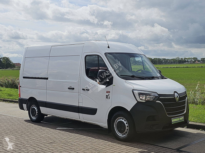 Bedrijfswagen Renault 2.3 CDI 135 L2H2