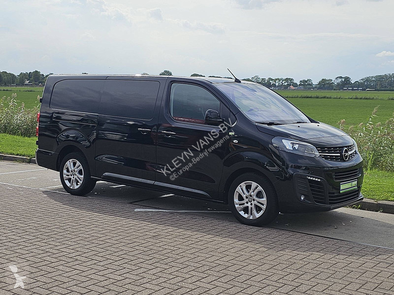 Лекотоварен автомобил Opel 2.0 L3 XL...