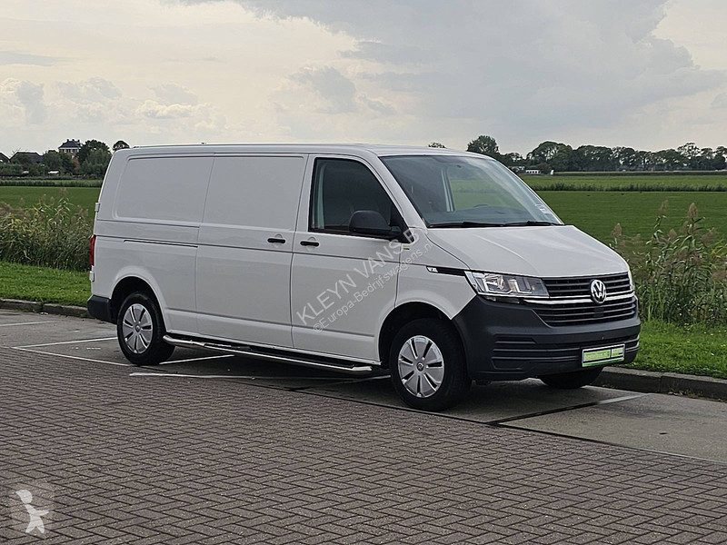 Véhicule utilitaire Volkswagen 2.0 TDI T6.1 L2...