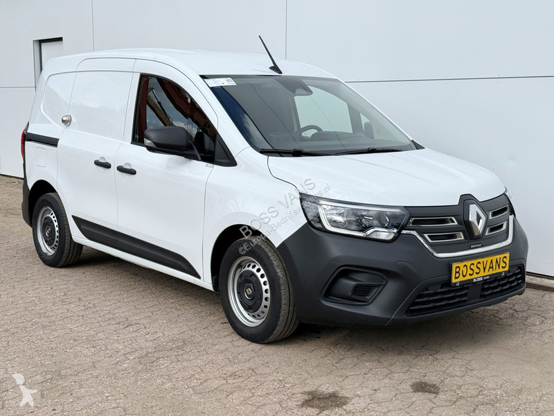 Furgoneta Renault E-Tech 45kWh 122PK Elektrisch...