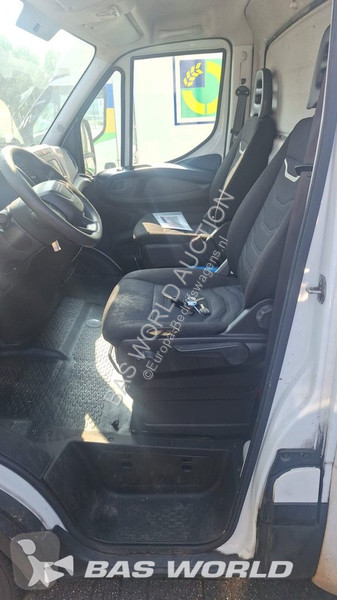 Furgoneta Iveco 35C16