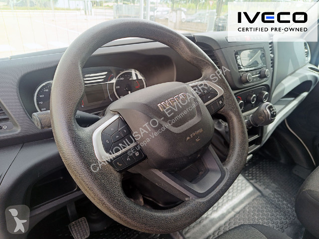 Furgoneta Iveco IVECO DAILY 35C14D
