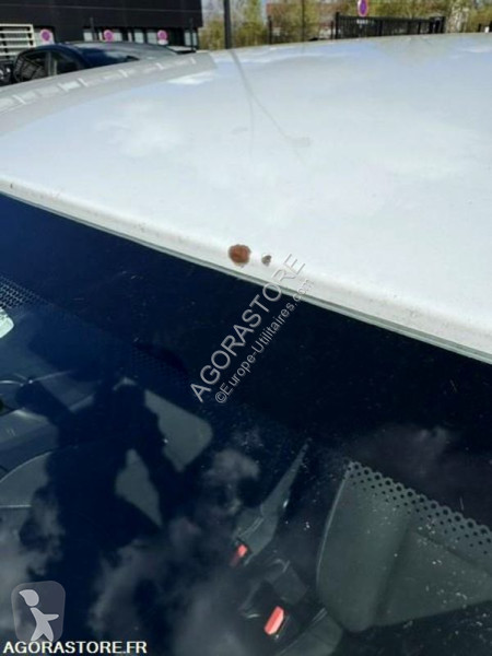 Лекотоварен автомобил Renault CLIO