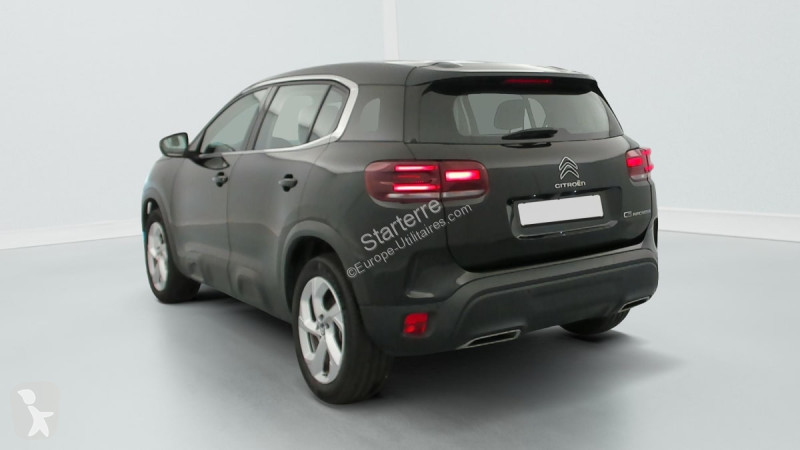 Véhicule utilitaire Citroën C5
