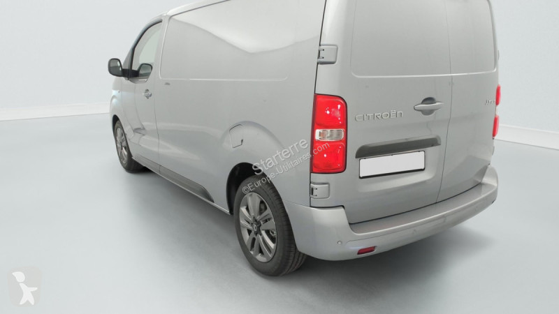 Véhicule utilitaire Citroën Fourgon