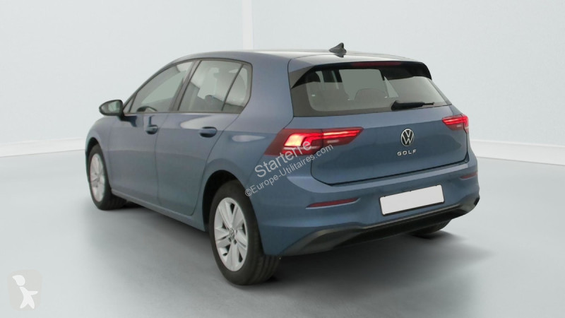 Véhicule utilitaire Volkswagen  GOLF 8
