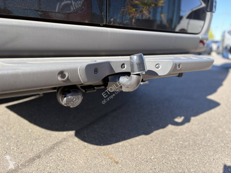 Лекотоварен автомобил Mercedes SPRINTER FGN 315...