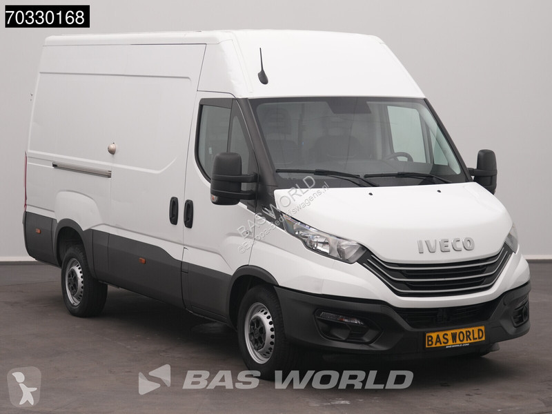 Užitkové vozidlo Iveco 35S14 Automaat L2H2...