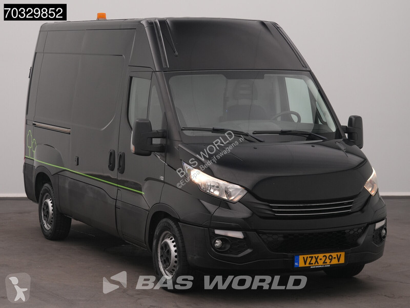 Užitkové vozidlo Iveco 35S16 L2H2 Airco Cruise...