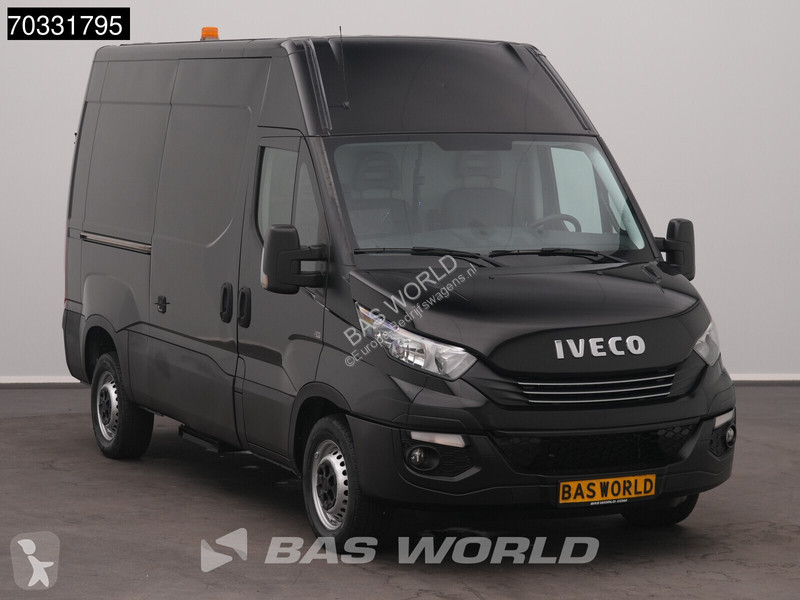 Коммерческий автомобиль Iveco 35S18 3.0 180PK...