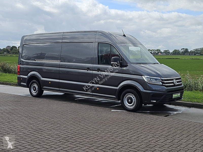 Лекотоварен автомобил Volkswagen 2.0 L4H3...