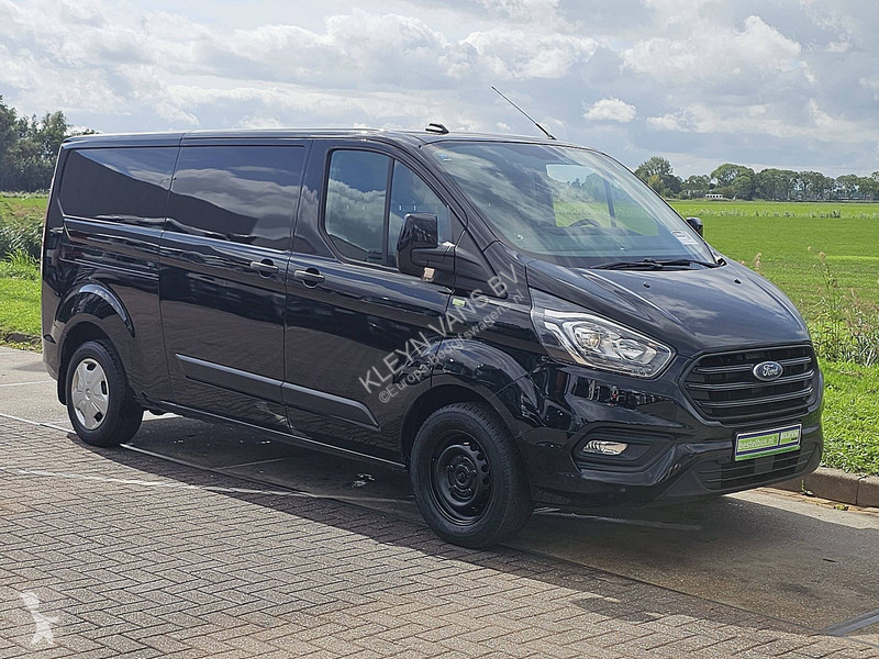 Furgoneta Ford 2.0 L2H1 Navi AC Euro6