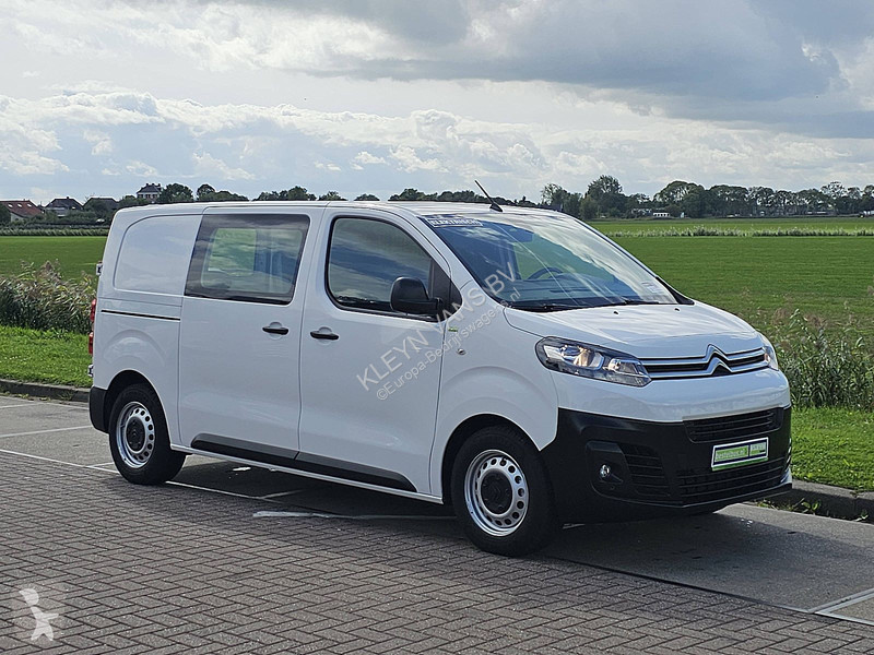 Furgoneta Citroën L2 50kWh 230KM WLTP ë