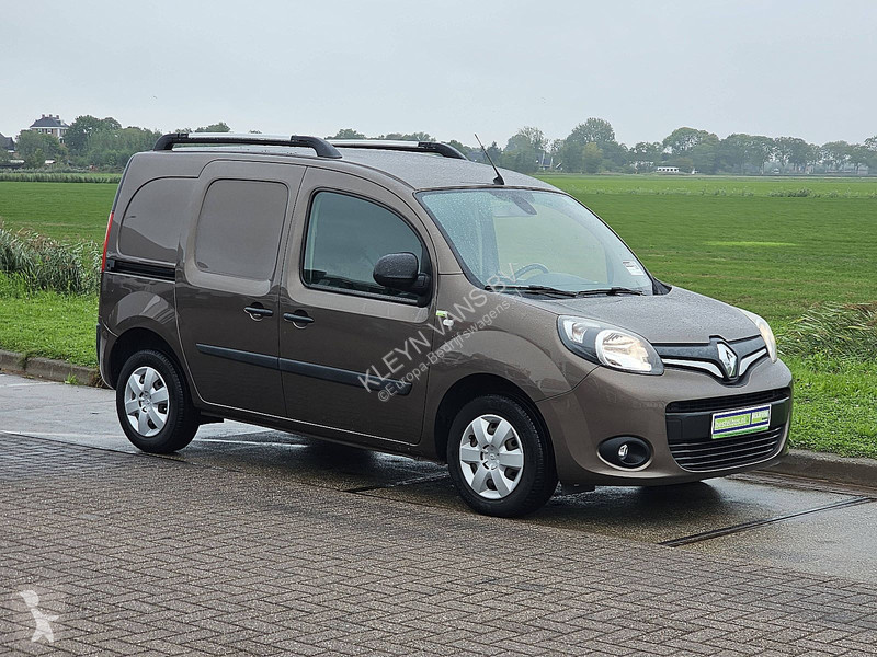 Лекотоварен автомобил Renault 1.5 L1 Automaat...