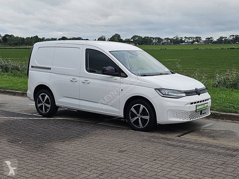 Furgoneta Volkswagen 2.0 LED 1st Edition NAP!