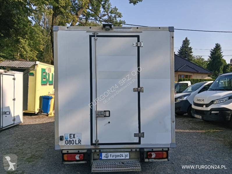 Furgoneta Renault 1.6 DCi 125HP