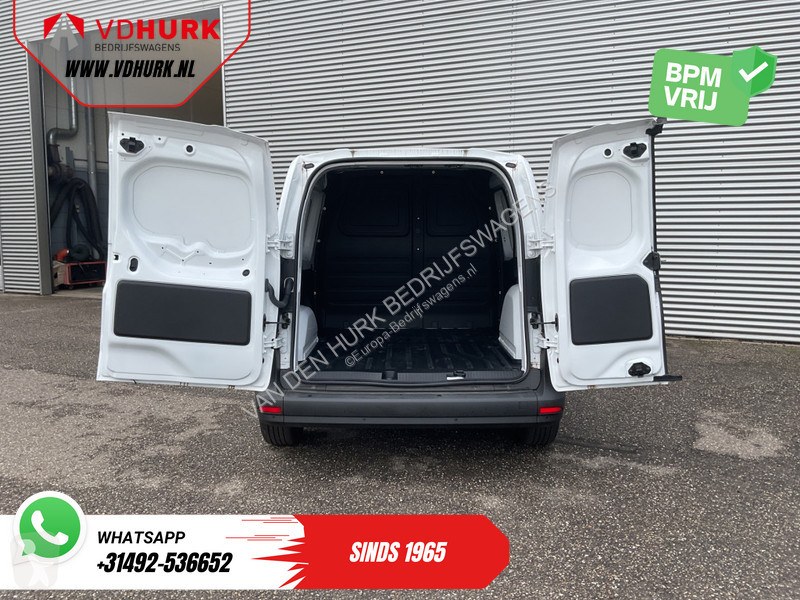 Furgoneta Mercedes 112 Pro 51 kWh 280 km WLTP...