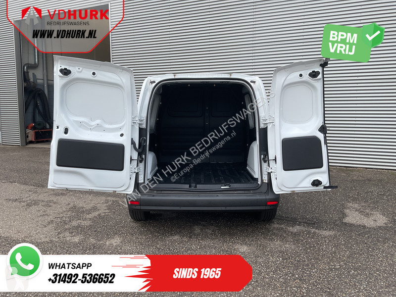 Furgoneta Mercedes 112 Pro 51 kWh 280 km WLTP...