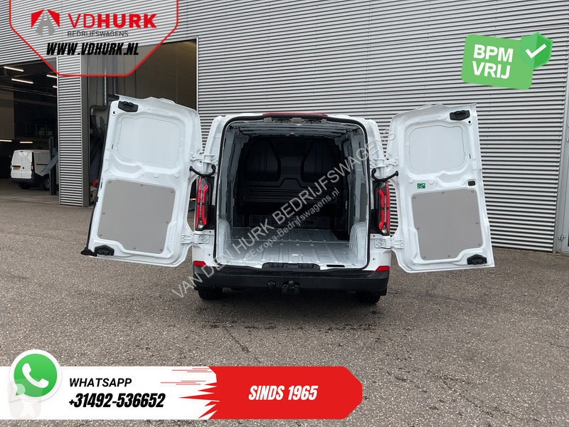 Furgoneta Ford 340 L2 Trend 71 kWh 380 km WLTP...