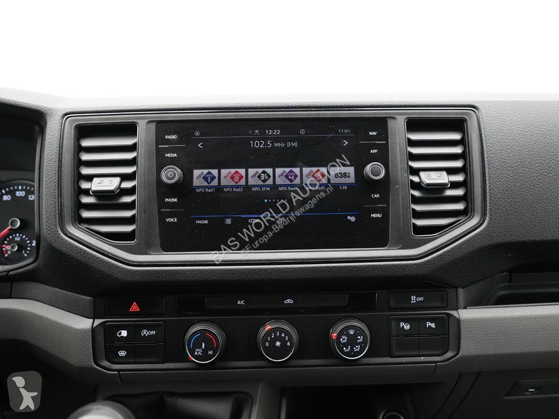 Furgoneta Volkswagen 140pk