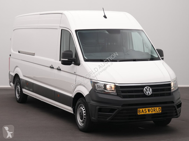 Furgoneta Volkswagen 177pk