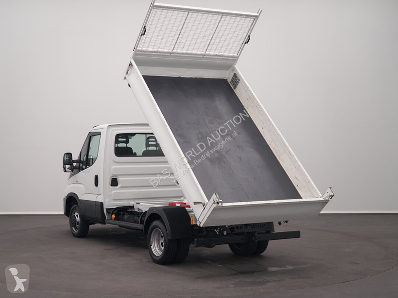 Furgoneta Iveco 35C16