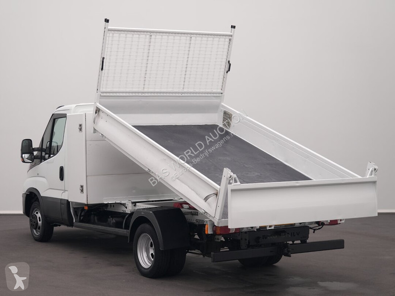 Furgoneta Iveco 35C16