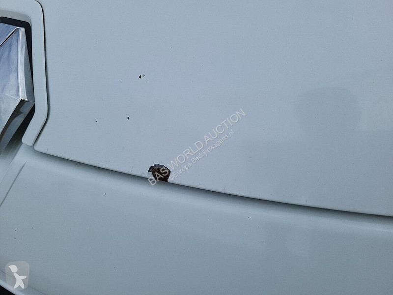 Furgoneta Renault 90pk Mégane