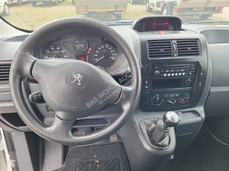 Furgoneta Peugeot 128pk