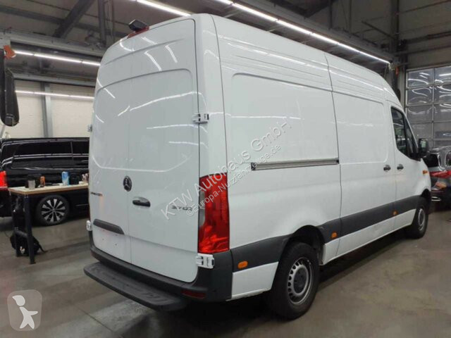 Mercedes Sprinter 317...