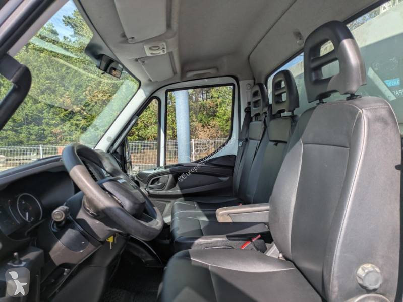 عربة نفعية Iveco 35C14