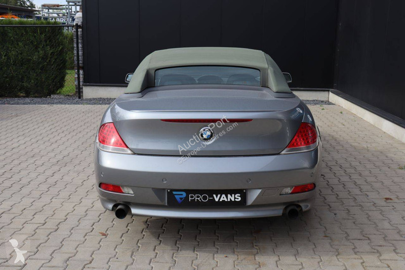 Furgoneta BMW