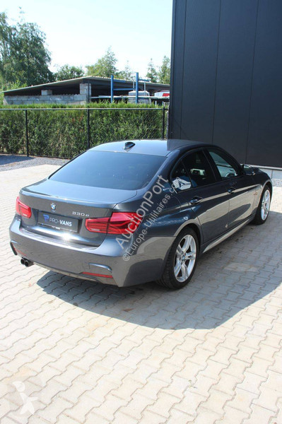 Furgoneta BMW 330E 3 Serie