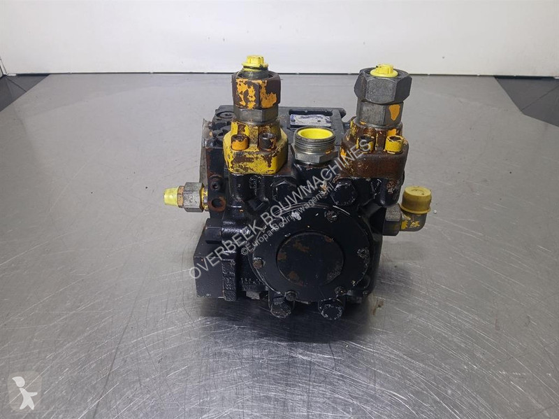 Furgoneta  Sundstrand 90R075MA1N83C7-Drive...