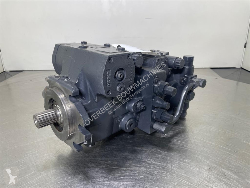 Furgoneta Bomag 05802892R-Rexroth...