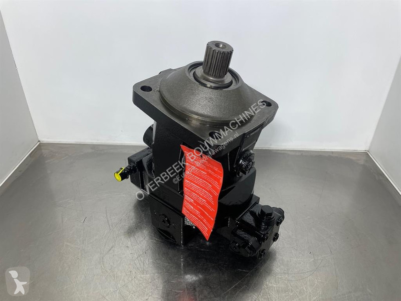 Furgoneta Terex TW95-5364662660-Rexroth...