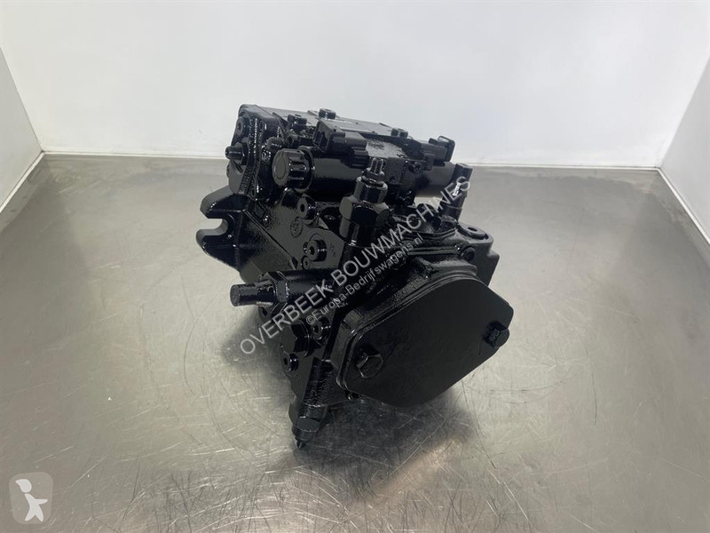 Furgoneta Yanmar TW75/B75W-5364662436-Drive...