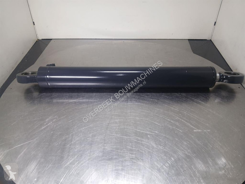 Furgoneta Yanmar TW95-5908100325-Boom...