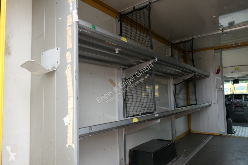 Коммерческий автомобиль Iveco Daily 35 S11 C30C...