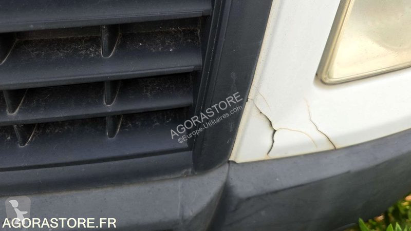 Лекотоварен автомобил Fiat DOBLO