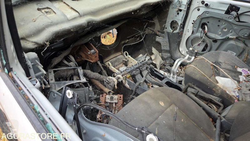 Лекотоварен автомобил Volkswagen CADDY
