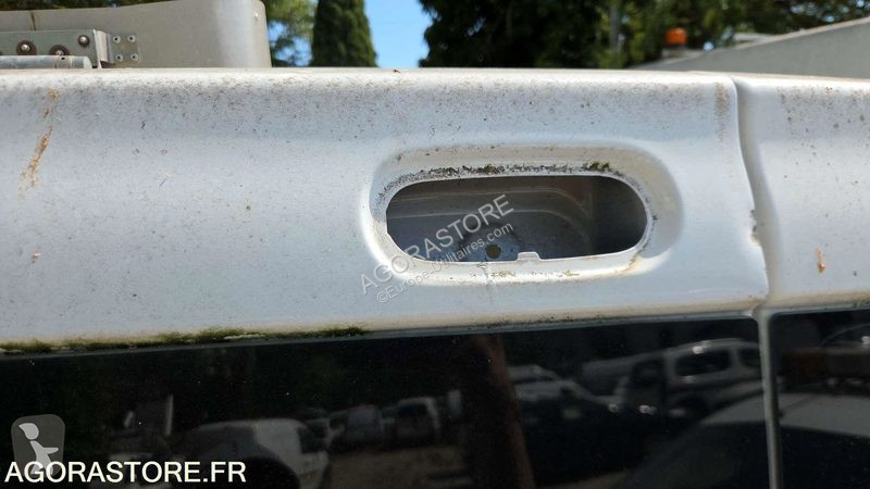 Лекотоварен автомобил Renault TRAFIC