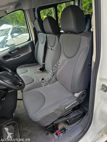 Лекотоварен автомобил Peugeot